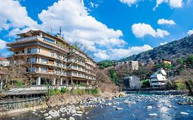 Hotel Kajikaso Hakone